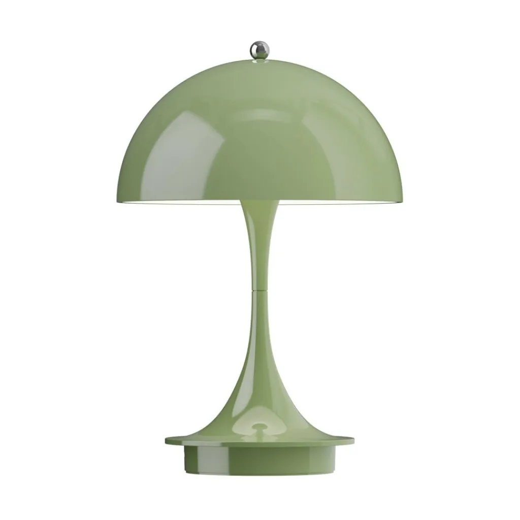 Badezimmerleuchten^Louis Poulsen Panthella 160 Portable V3 LED Akkuleuchte