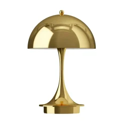 Badezimmerleuchten^Louis Poulsen Panthella 160 Portable V3 LED Akkuleuchte