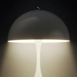 Badezimmerleuchten^Louis Poulsen Panthella 160 Portable V3 LED Akkuleuchte