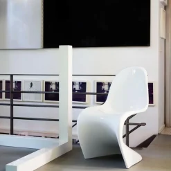 Vitra Panton Chair Classic| Stühle