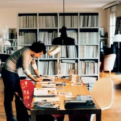 Vitra Panton Chair Classic| Stühle