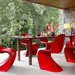 Vitra Panton Chair Classic| Stühle