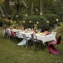 Vitra Panton Chair Neue Maße| Stühle