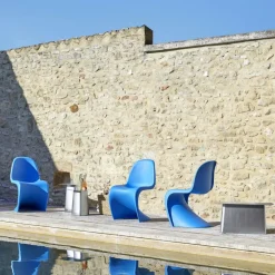 Vitra Panton Chair Neue Maße| Stühle