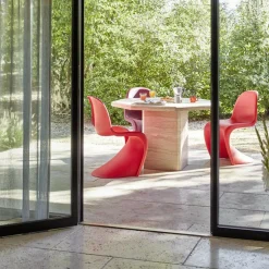 Vitra Panton Chair Neue Maße| Stühle