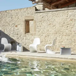 Vitra Panton Chair Neue Maße| Stühle