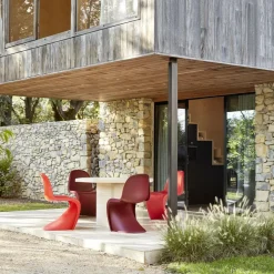 Vitra Panton Chair Neue Maße| Stühle