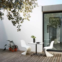 Vitra Panton Chair Neue Maße| Stühle