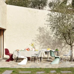 Vitra Panton Chair Neue Maße| Stühle
