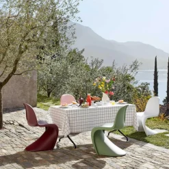 Vitra Panton Chair Neue Maße| Stühle