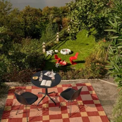 Vitra Panton Chair Neue Maße| Stühle