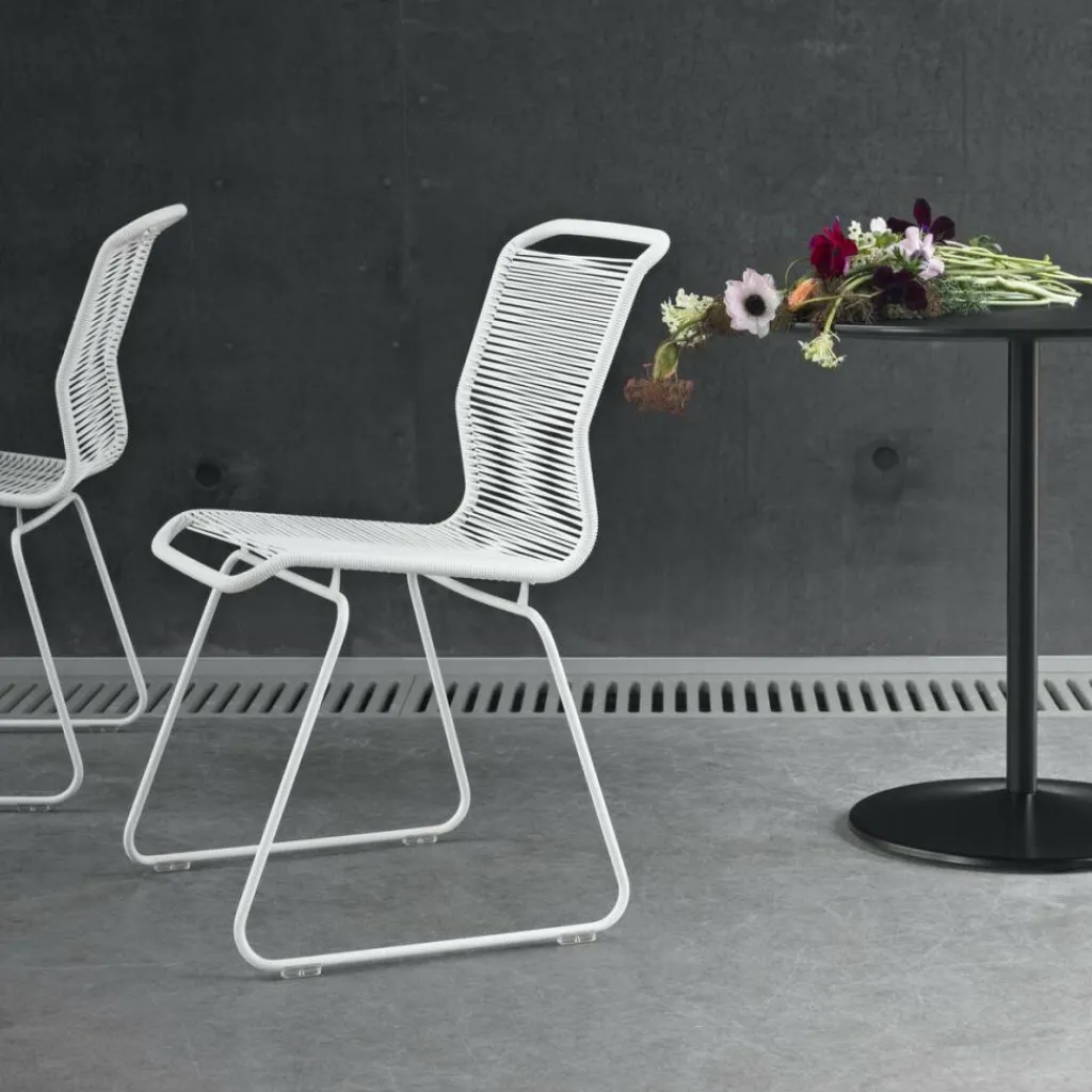 Tische|Esstische^Montana Panton Tisch Ø90cm