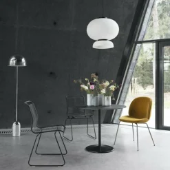 Tische|Esstische^Montana Panton Tisch Ø90cm