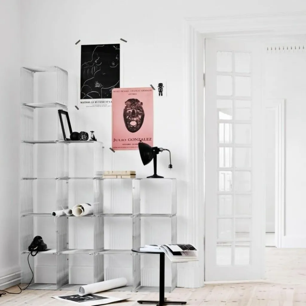 Montana Panton Wire Drahtregal| Regale