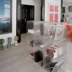 Montana Panton Wire Drahtregal| Regale