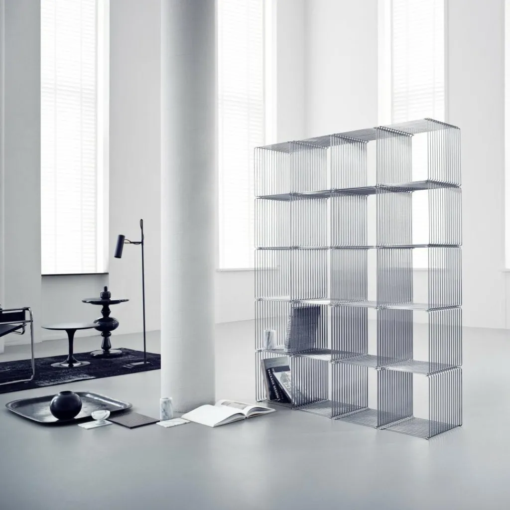 Montana Panton Wire Drahtregal| Regale