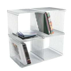 Montana Panton Wire Drahtregal| Regale