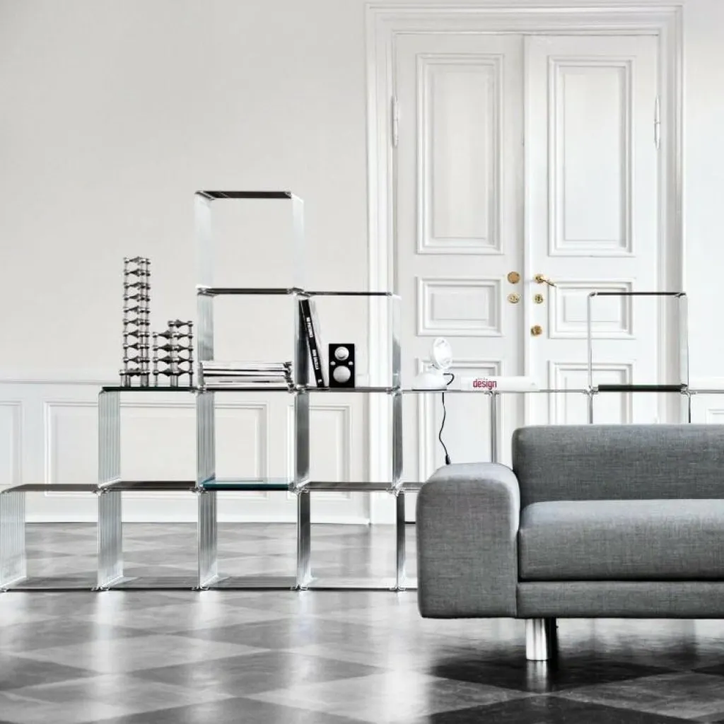 Montana Panton Wire Drahtregal| Regale