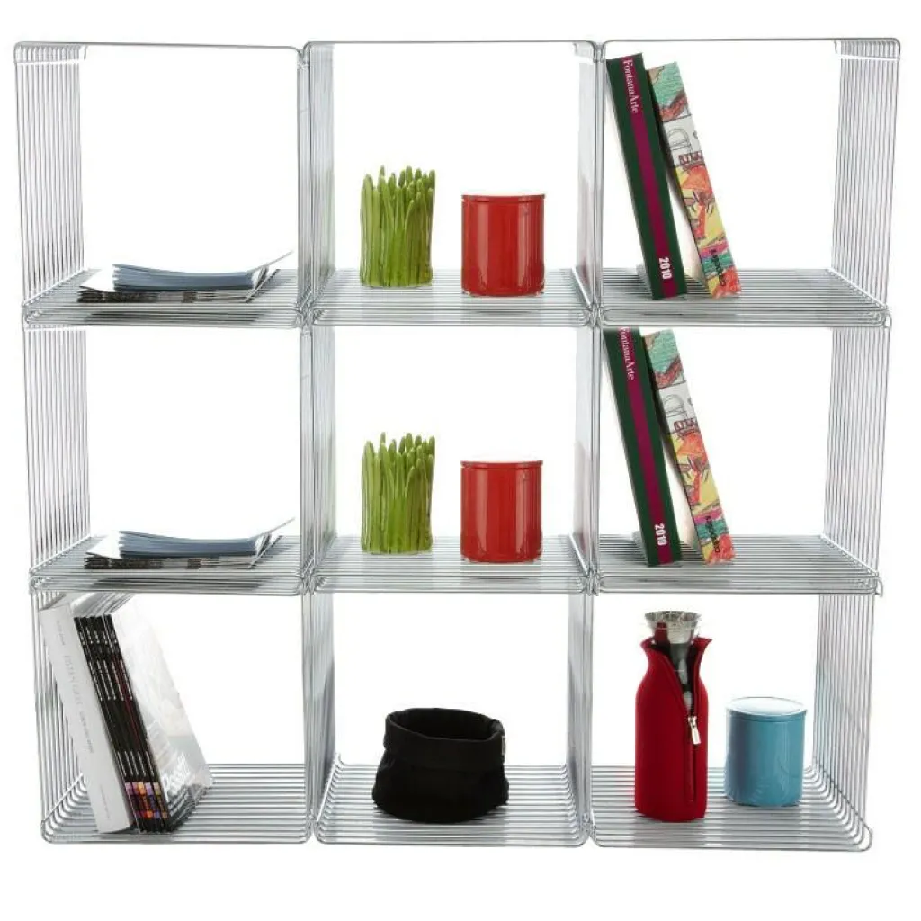 Montana Panton Wire Drahtregal| Regale