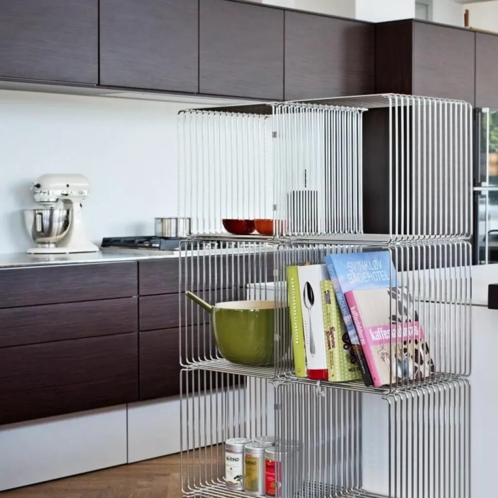 Montana Panton Wire Drahtregal| Regale