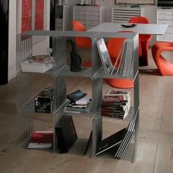 Montana Panton Wire Drahtregal| Regale