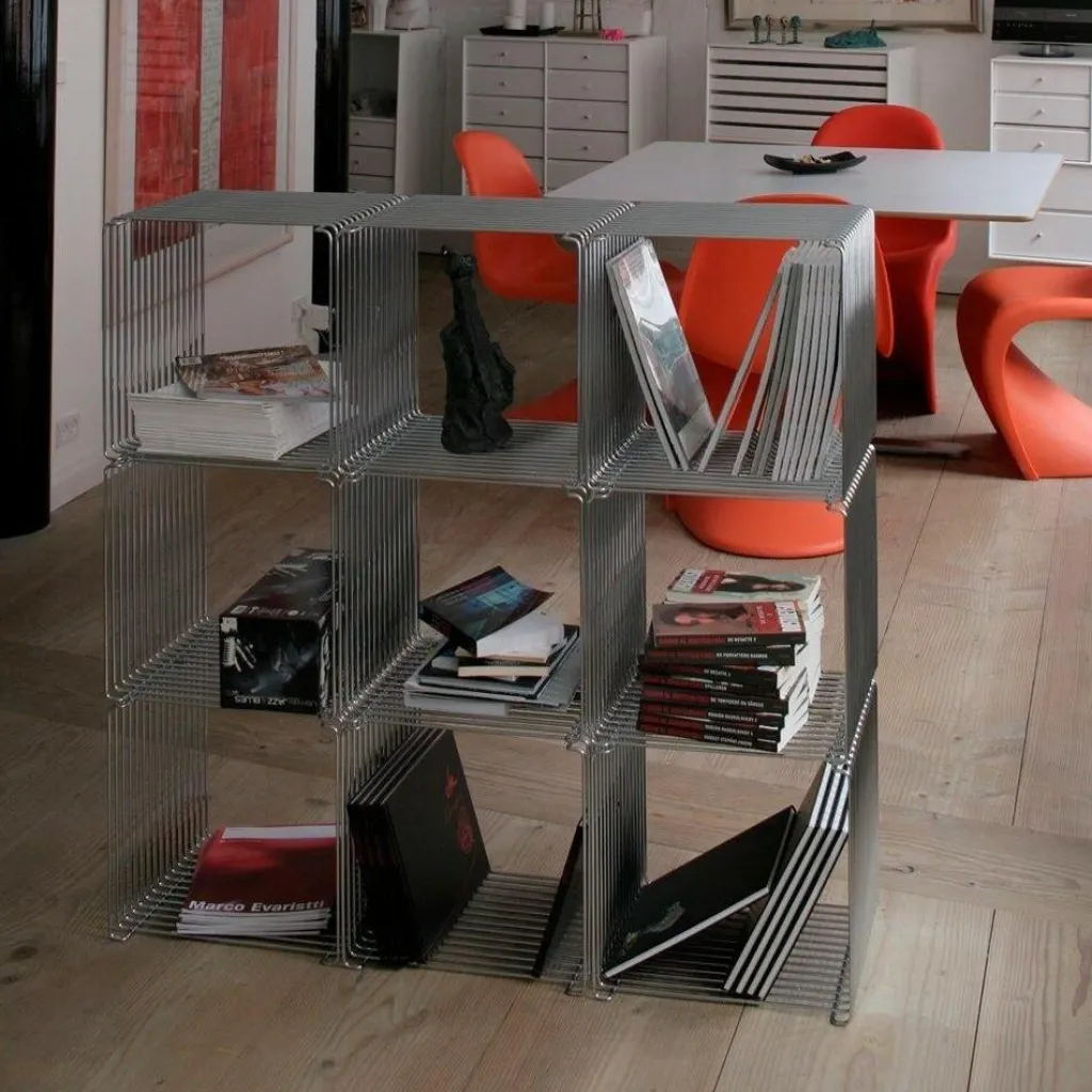 Montana Panton Wire Drahtregal| Regale