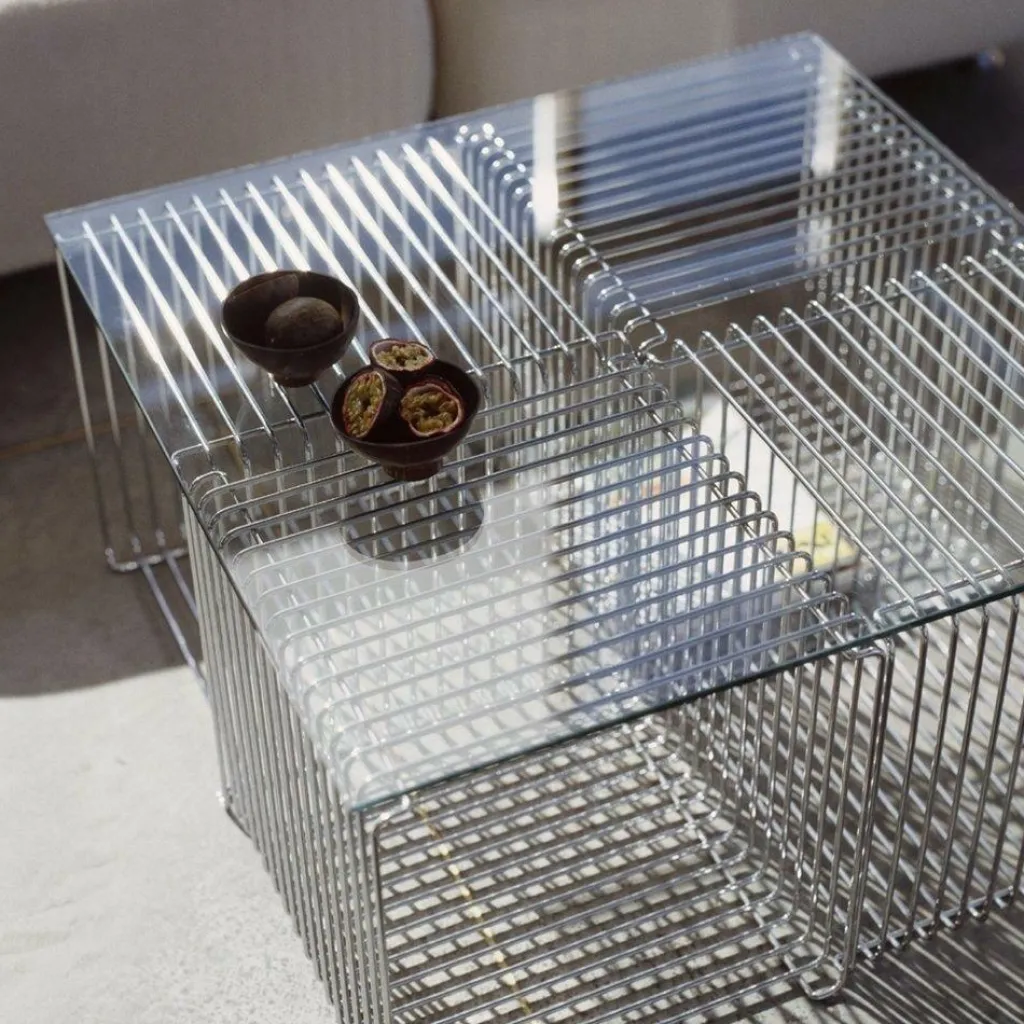 Montana Panton Wire Drahtregal| Regale