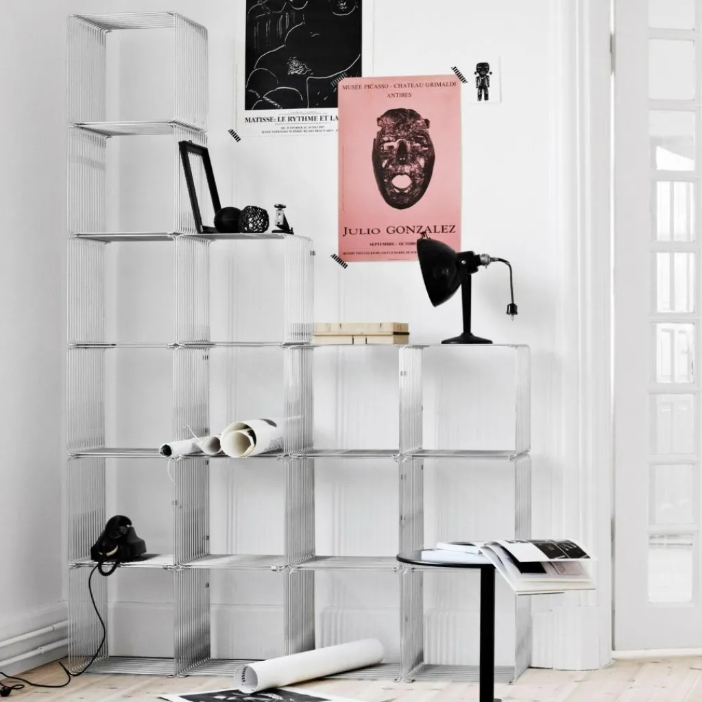 Montana Panton Wire Drahtregal| Regale