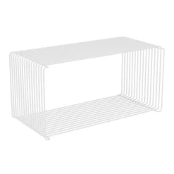 Montana Panton Wire Drahtregal Einzelmodul 70x34,8x34,8cm| Regale
