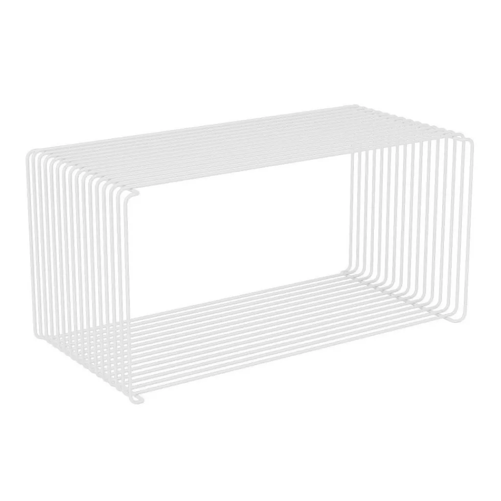 Montana Panton Wire Drahtregal Einzelmodul 70x34,8x34,8cm| Regale