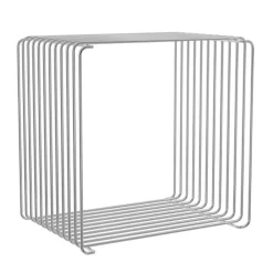 Regale^Montana Panton Wire Drahtregal Einzelmodul 34,8x34,8x25,7cm