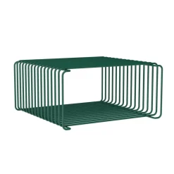 Regale^Montana Panton Wire Haft Height Drahtregal Einzelmodul 34,8x17,2x34,8cm