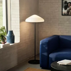 Stehleuchten^HAY Pao LED Stehleuchte
