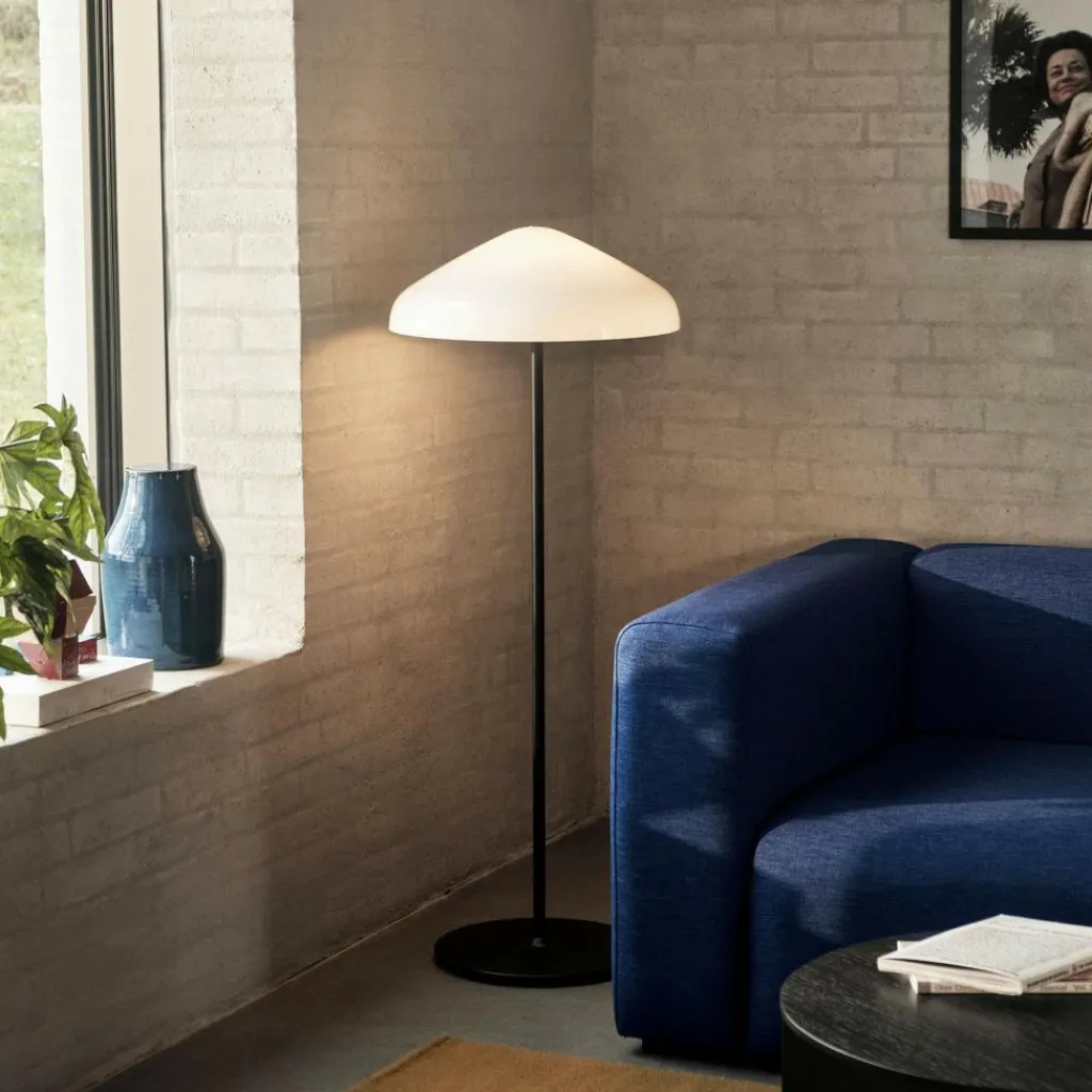 Stehleuchten^HAY Pao LED Stehleuchte