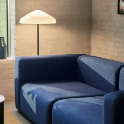 Stehleuchten^HAY Pao LED Stehleuchte