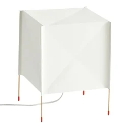 Tischleuchten^HAY Paper Cube Tischleuchte