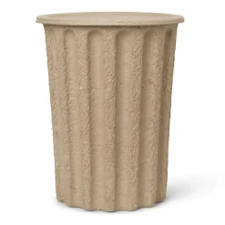 Badaccessoires|Papierkörbe & Mülleimer^Ferm Living Paper Pulp Papierkorb