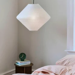 HAY Paper Shade Diamond Lampenschirm| Leuchten-Zubehör