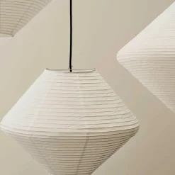 HAY Paper Shade Diamond Lampenschirm| Leuchten-Zubehör