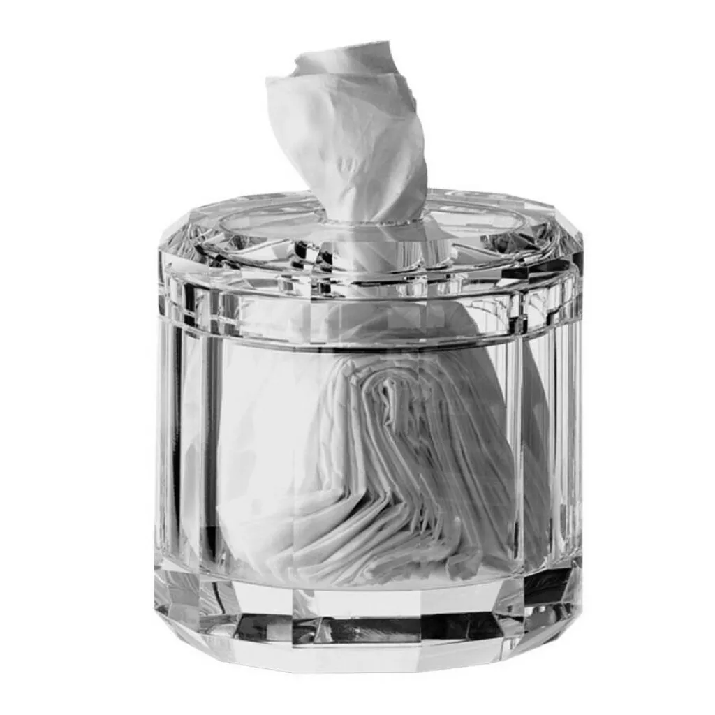 Badaccessoires^Decor Walther Papiertuchbox KR KB