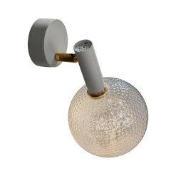 Wandleuchten^Catellani & Smith Par 18 LED Wandleuchte