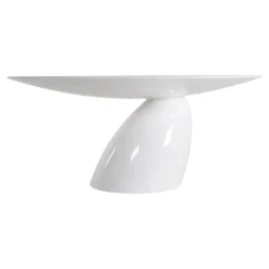 Esstische^Eero Aarnio Originals Parabel Oval Esstisch 164x110cm