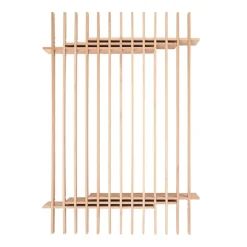 Betten^Tojo Parallel Bett 200cm