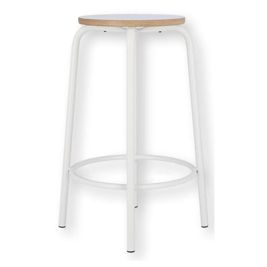 Barhocker^Jan Kurtz Paris Barhocker H 65cm