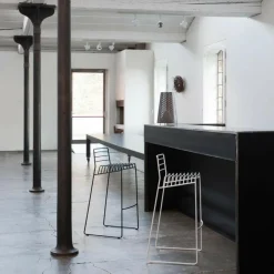 B-Line Park Barhocker| Outdoor-Barhocker