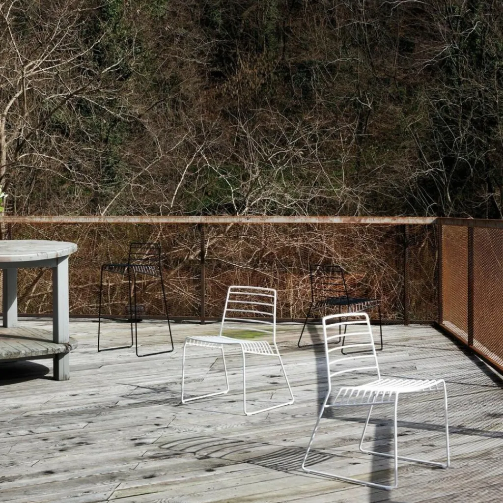 B-Line Park Stuhl| Stühle|Gartenstühle