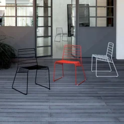 B-Line Park Stuhl| Stühle|Gartenstühle