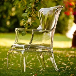 Pedrali Pasha 660 Sessel| Sessel