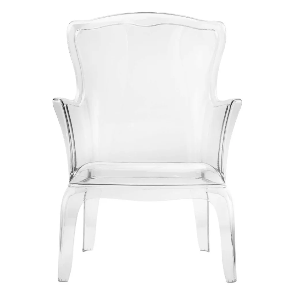 Pedrali Pasha 660 Sessel| Sessel