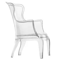 Pedrali Pasha 660 Sessel| Sessel